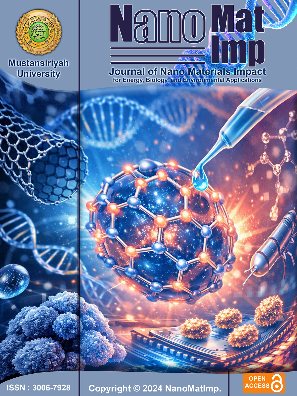 					View Volume 2 Issue 1 (2026)
				